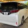 toyota alphard 2024 -TOYOTA--Alphard 6AA-AAHH40W--AAHH40-4001178---TOYOTA--Alphard 6AA-AAHH40W--AAHH40-4001178- image 19