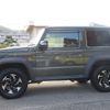 suzuki jimny-sierra 2021 quick_quick_JB74W_JB74W-133575 image 6