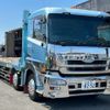 nissan diesel-ud-quon 2007 -NISSAN 【名古屋 100ﾋ8252】--Quon PKG-CG4ZM--CG4ZM-20026---NISSAN 【名古屋 100ﾋ8252】--Quon PKG-CG4ZM--CG4ZM-20026- image 1