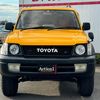 toyota land-cruiser-prado 2001 3 image 2