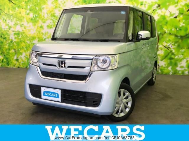 honda n-box 2019 quick_quick_6BA-JF3_JF3-1317182 image 1