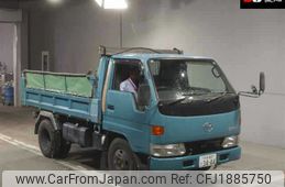 toyota dyna-truck 1999 CFJ1885750
