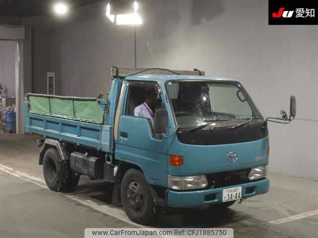 toyota dyna-truck 1999 CFJ1885750 image 1