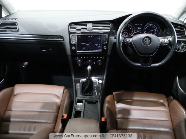 volkswagen golf 2015 -VOLKSWAGEN--VW Golf DBA-AUCPT--WVWZZZAUZFW146351---VOLKSWAGEN--VW Golf DBA-AUCPT--WVWZZZAUZFW146351- image 2