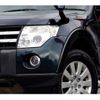 mitsubishi pajero 2007 -MITSUBISHI 【岐阜 302 2847】--Pajero CBA-V97W--V97W-0100226---MITSUBISHI 【岐阜 302 2847】--Pajero CBA-V97W--V97W-0100226- image 2