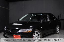 mitsubishi lancer 2003 -MITSUBISHI--Lancer CT9A--CT9A-0203267---MITSUBISHI--Lancer CT9A--CT9A-0203267-