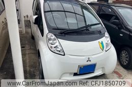 mitsubishi i-miev 2015 CFJ1850709
