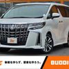 toyota alphard 2022 -TOYOTA--Alphard 3BA-AGH30W--AGH30-0438200---TOYOTA--Alphard 3BA-AGH30W--AGH30-0438200- image 1