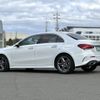 mercedes-benz a-class 2023 -MERCEDES-BENZ--Benz A Class 5BA-177184--W1K1771842J343442---MERCEDES-BENZ--Benz A Class 5BA-177184--W1K1771842J343442- image 28