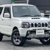 suzuki jimny 2014 -SUZUKI--Jimny ABA-JB23W--JB23W-710691---SUZUKI--Jimny ABA-JB23W--JB23W-710691- image 1