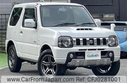 suzuki jimny 2014 -SUZUKI--Jimny ABA-JB23W--JB23W-710691---SUZUKI--Jimny ABA-JB23W--JB23W-710691-