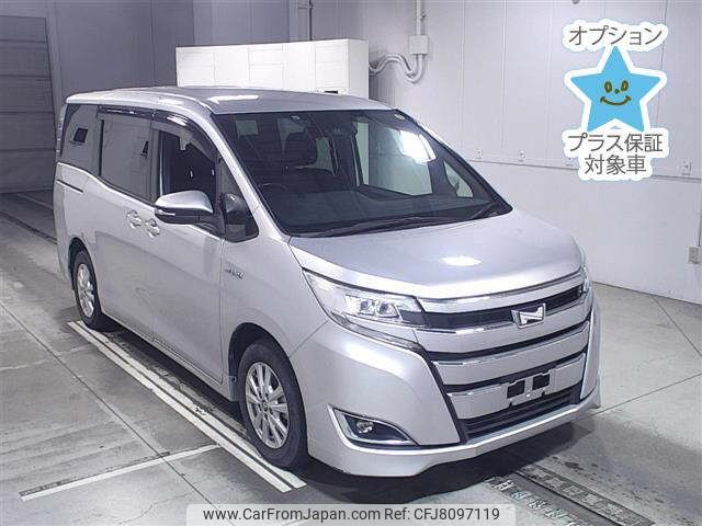 toyota noah 2017 -TOYOTA--Noah ZWR80G-0297890---TOYOTA--Noah ZWR80G-0297890- image 1