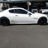 maserati granturismo 2010 CFJ1880444 image 4