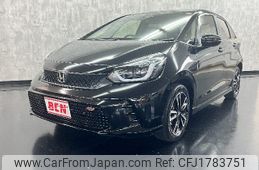 honda fit 2024 CFJ1783751