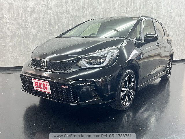 honda fit 2024 CFJ1783751 image 1