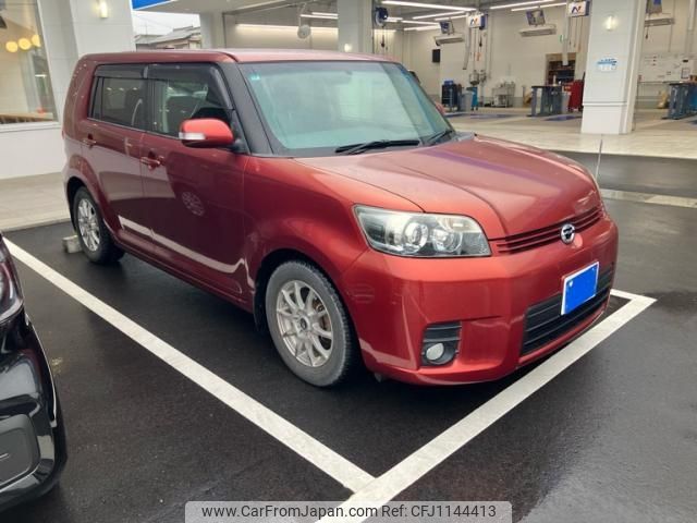 toyota corolla-rumion 2007 -TOYOTA--Corolla Rumion DBA-ZRE152N--ZRE152-1033349---TOYOTA--Corolla Rumion DBA-ZRE152N--ZRE152-1033349- image 2