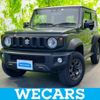 suzuki jimny-sierra 2023 quick_quick_3BA-JB74W_JB74W-183979 image 1