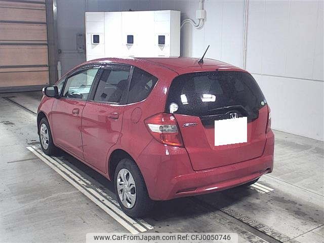 honda fit 2010 -HONDA 【岐阜 503ﾑ3060】--Fit GE6-1509683---HONDA 【岐阜 503ﾑ3060】--Fit GE6-1509683- image 2