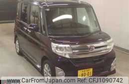 daihatsu tanto 2013 -DAIHATSU 【多摩 580ﾉ8001】--Tanto LA600S-0027288---DAIHATSU 【多摩 580ﾉ8001】--Tanto LA600S-0027288-