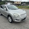 nissan dualis 2009 CFJ1457550 image 3