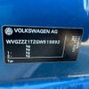 volkswagen golf-touran 2015 NIKYO_YE62012 image 36