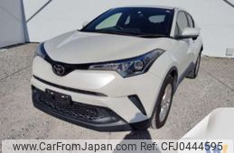 toyota c-hr 2017 -TOYOTA--C-HR DBA-NGX50--NGX50-2002739---TOYOTA--C-HR DBA-NGX50--NGX50-2002739-