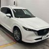 mazda cx-5 2023 -MAZDA 【大阪 304サ3266】--CX-5 KF2P-551514---MAZDA 【大阪 304サ3266】--CX-5 KF2P-551514- image 1