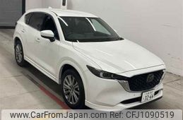 mazda cx-5 2023 -MAZDA 【大阪 304サ3266】--CX-5 KF2P-551514---MAZDA 【大阪 304サ3266】--CX-5 KF2P-551514-