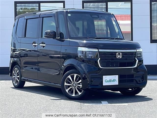 honda n-box 2024 CFJ1661132 image 1