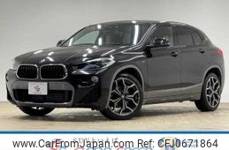 bmw x2 2019 -BMW--BMW X2 3DA-YK20--WBAYK720505P13284---BMW--BMW X2 3DA-YK20--WBAYK720505P13284-