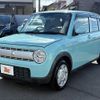 suzuki alto-lapin 2018 -SUZUKI--Alto Lapin 5BA-HE33S--HE33S-200567---SUZUKI--Alto Lapin 5BA-HE33S--HE33S-200567- image 10