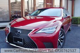 lexus ls 2022 -LEXUS--Lexus LS 6AA-GVF50--GVF50-6008046---LEXUS--Lexus LS 6AA-GVF50--GVF50-6008046-