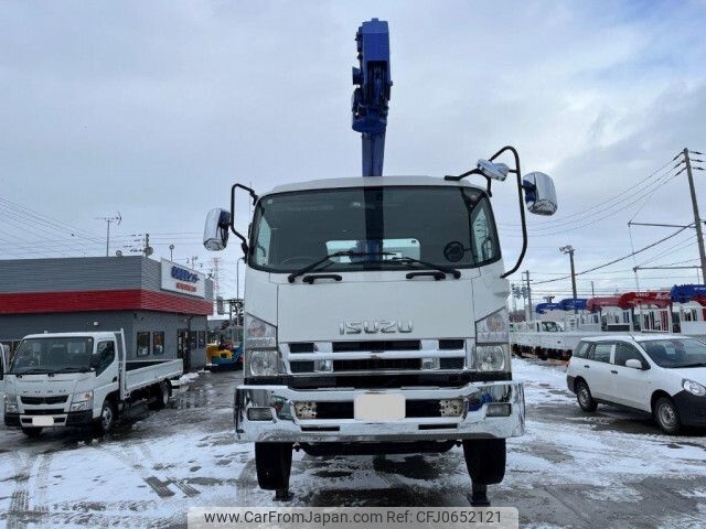 isuzu forward 2009 -ISUZU--Forward PKG-FRR90-7016621--FRR90-7016621---ISUZU--Forward PKG-FRR90-7016621--FRR90-7016621- image 2