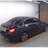 mercedes-benz c-class 2019 CFJ7821589 image 5
