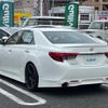 toyota mark-x 2014 -TOYOTA--MarkX DBA-GRX130--GRX130-6080813---TOYOTA--MarkX DBA-GRX130--GRX130-6080813- image 15