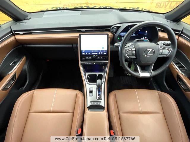lexus lexus-others 2024 CFJ1537766 image 2