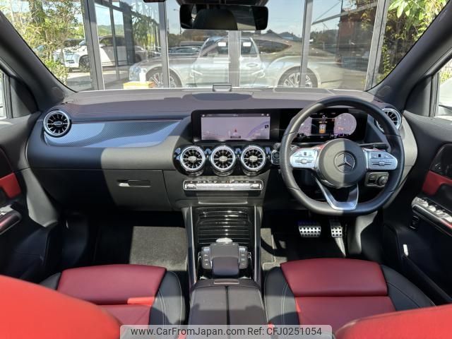 mercedes-benz gla-class 2022 -MERCEDES-BENZ--Benz GLA 5BA-247784M--W1N2477842J357315---MERCEDES-BENZ--Benz GLA 5BA-247784M--W1N2477842J357315- image 2