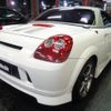 toyota mr-s 2003 -TOYOTA--MR-S ZZW30--ZZW30-0063733---TOYOTA--MR-S ZZW30--ZZW30-0063733- image 2