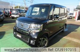 honda n-box 2012 -HONDA 【山形 581ｹ7382】--N BOX JF1--1108997---HONDA 【山形 581ｹ7382】--N BOX JF1--1108997-