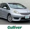 honda fit-shuttle 2011 CFJ1734924 image 1