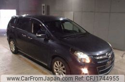 mazda mpv 2011 CFJ1744955