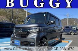 honda n-box 2019 CFJ9381670