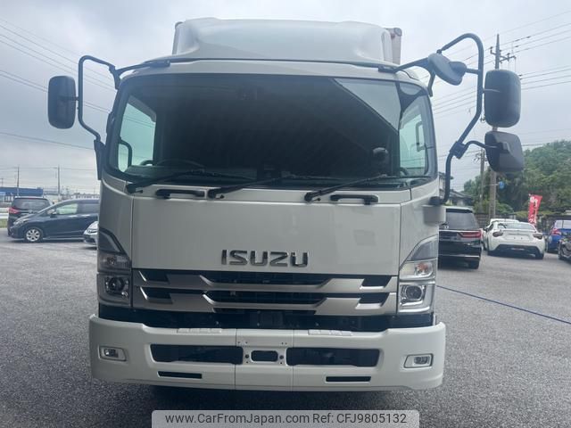 isuzu forward 2021 CFJ9805132 image 2