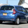 nissan note 2016 -NISSAN--Note DAA-HE12--HE12-007352---NISSAN--Note DAA-HE12--HE12-007352- image 8