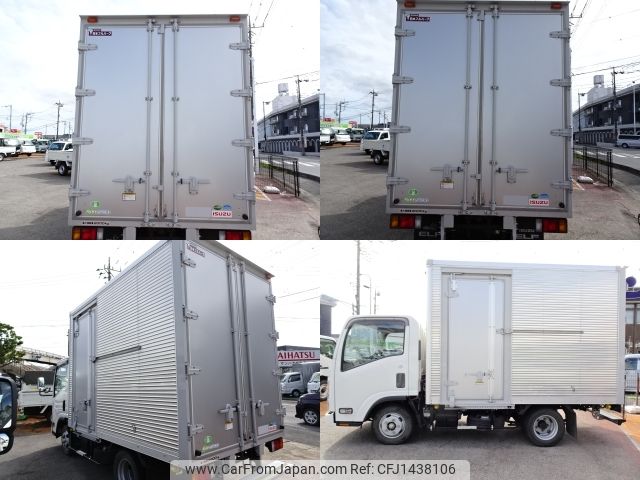 isuzu elf-truck 2017 -ISUZU--Elf TRG-NLR85AN--NLR85-7029348---ISUZU--Elf TRG-NLR85AN--NLR85-7029348- image 2