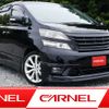 toyota vellfire 2009 F00544 image 1