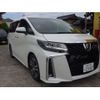 toyota alphard 2019 -TOYOTA 【豊田 300ﾜ2307】--Alphard DAA-AYH30W--AYH30-0088486---TOYOTA 【豊田 300ﾜ2307】--Alphard DAA-AYH30W--AYH30-0088486- image 29