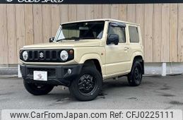 suzuki jimny 2019 -SUZUKI--Jimny 3BA-JB64W--JB64W-138646---SUZUKI--Jimny 3BA-JB64W--JB64W-138646-