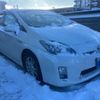 toyota prius 2011 -TOYOTA--Prius DAA-ZVW30--ZVW30-5278823---TOYOTA--Prius DAA-ZVW30--ZVW30-5278823- image 4