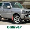 suzuki jimny 2015 -SUZUKI--Jimny ABA-JB23W--JB23W-746418---SUZUKI--Jimny ABA-JB23W--JB23W-746418- image 1